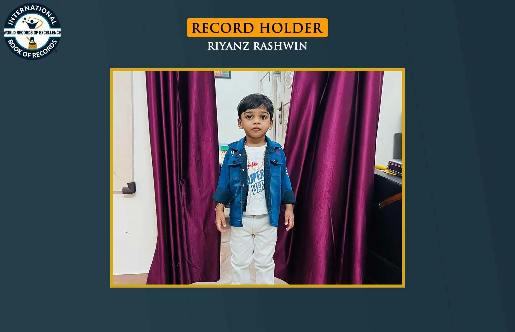 MAXIMUM NUMBER OF 35-PIECE JIGSAW PUZZLES SOLVED BY A PRESCHOOLER