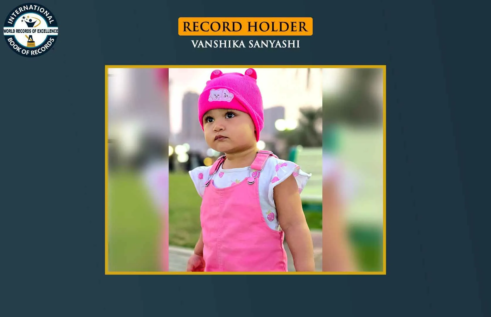 MOST LIVING CREATURES IDENTIFIED AND RECITED IN TWO MINUTES (TODDLER)