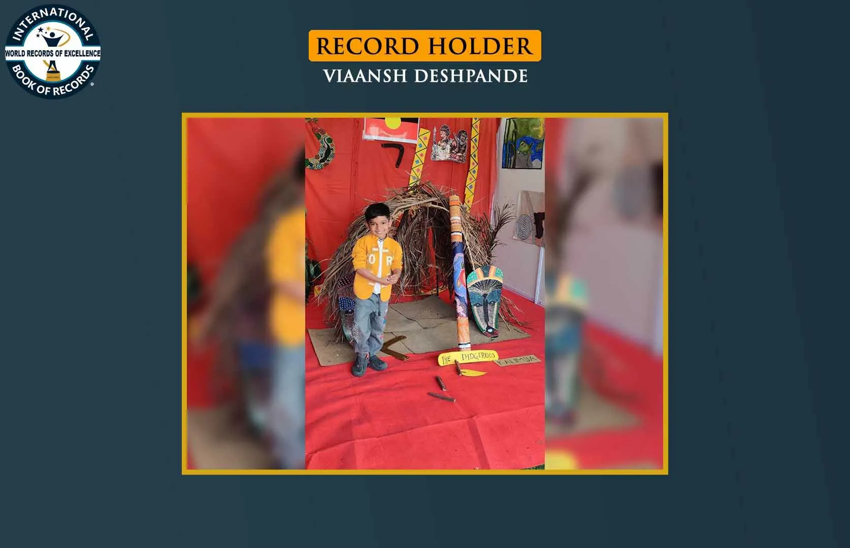 FASTEST TO RECITE 1 TO 10 MULTIPLICATION TABLES BY A KID