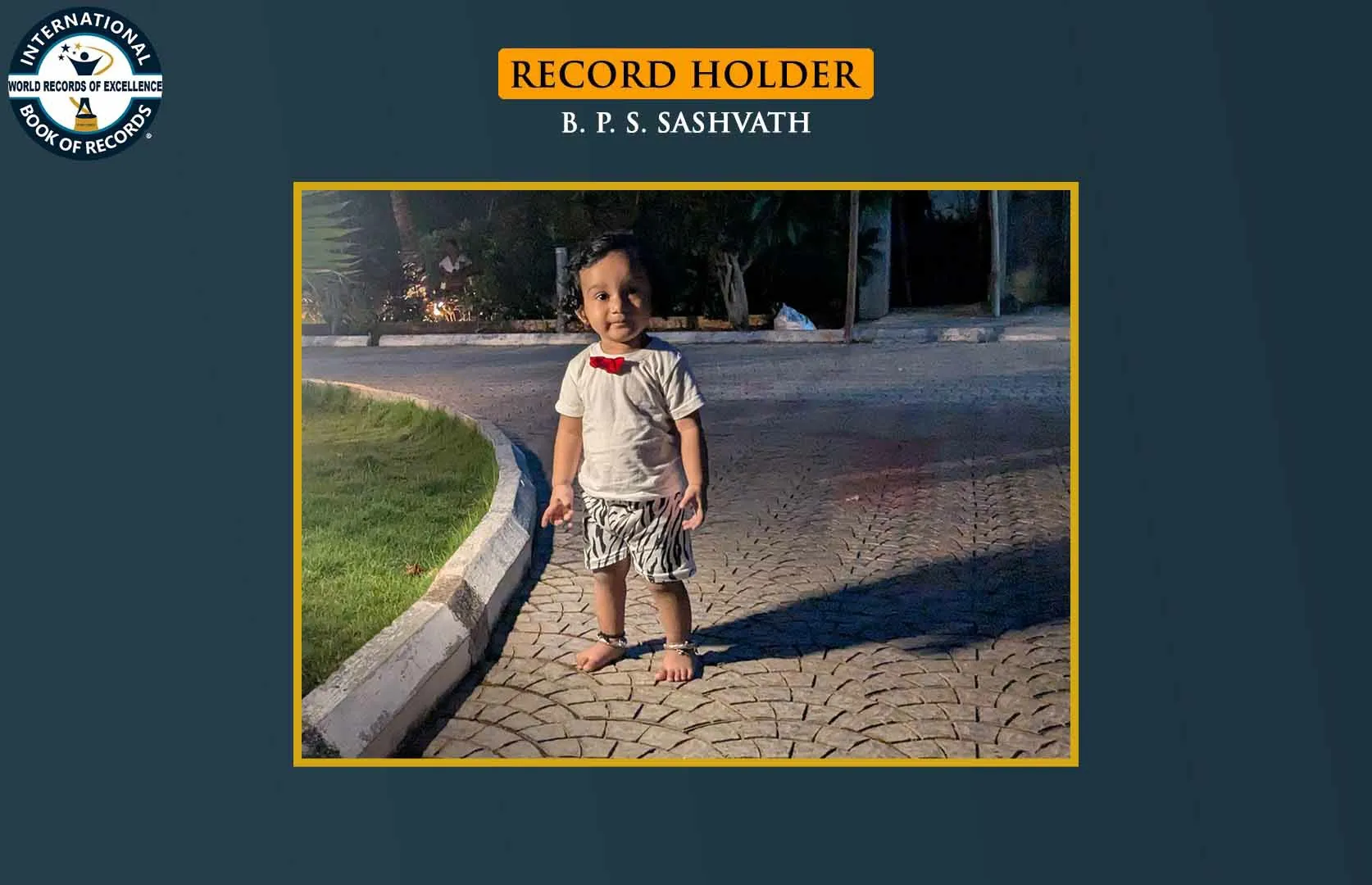 MAXIMUM SHAPES SORTED ON A SHAPE BOARD IN ONE MINUTE (TODDLER)