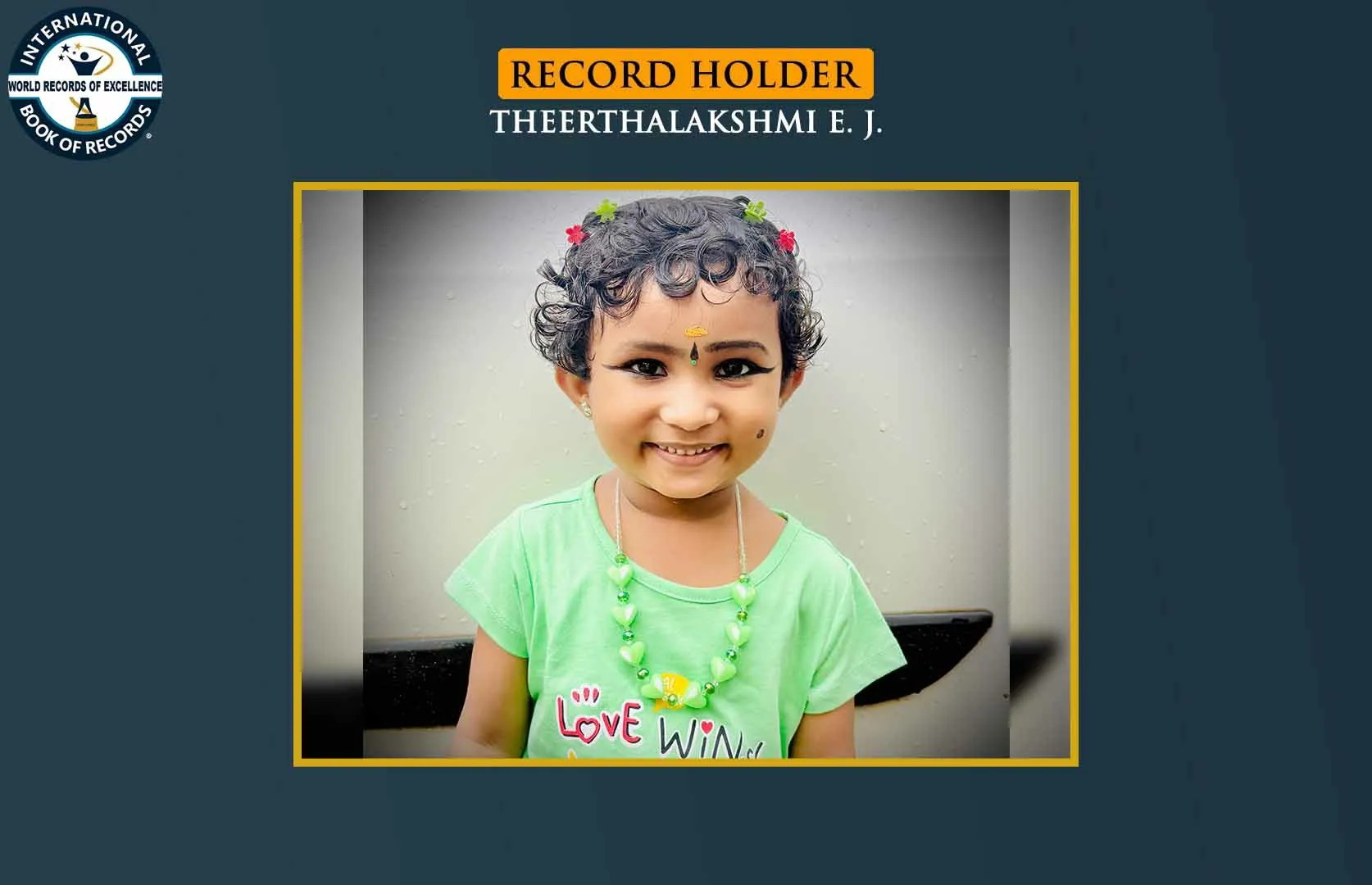 MAXIMUM DISTANCE WALKED WITH FOLDED TOE (PRESCHOOLER)