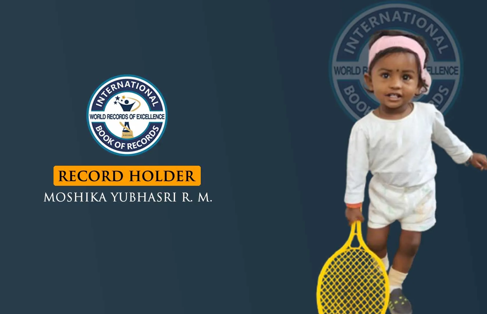 MOST STAIR STEPS CLIMBED BY A TODDLER