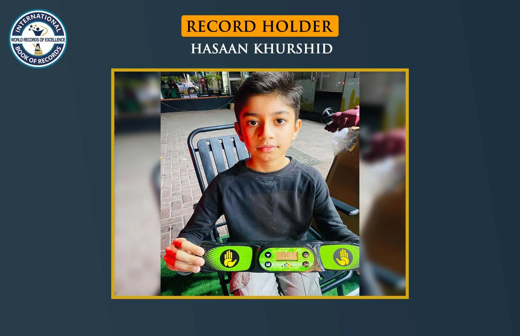 FASTEST TO SOLVE 3 X 3 RUBIK'S CUBE