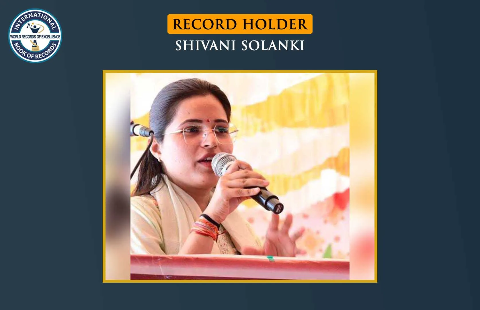 LONGEST LIVE LAW CLASS CONDUCTED ON YOUTUBE (FEMALE)