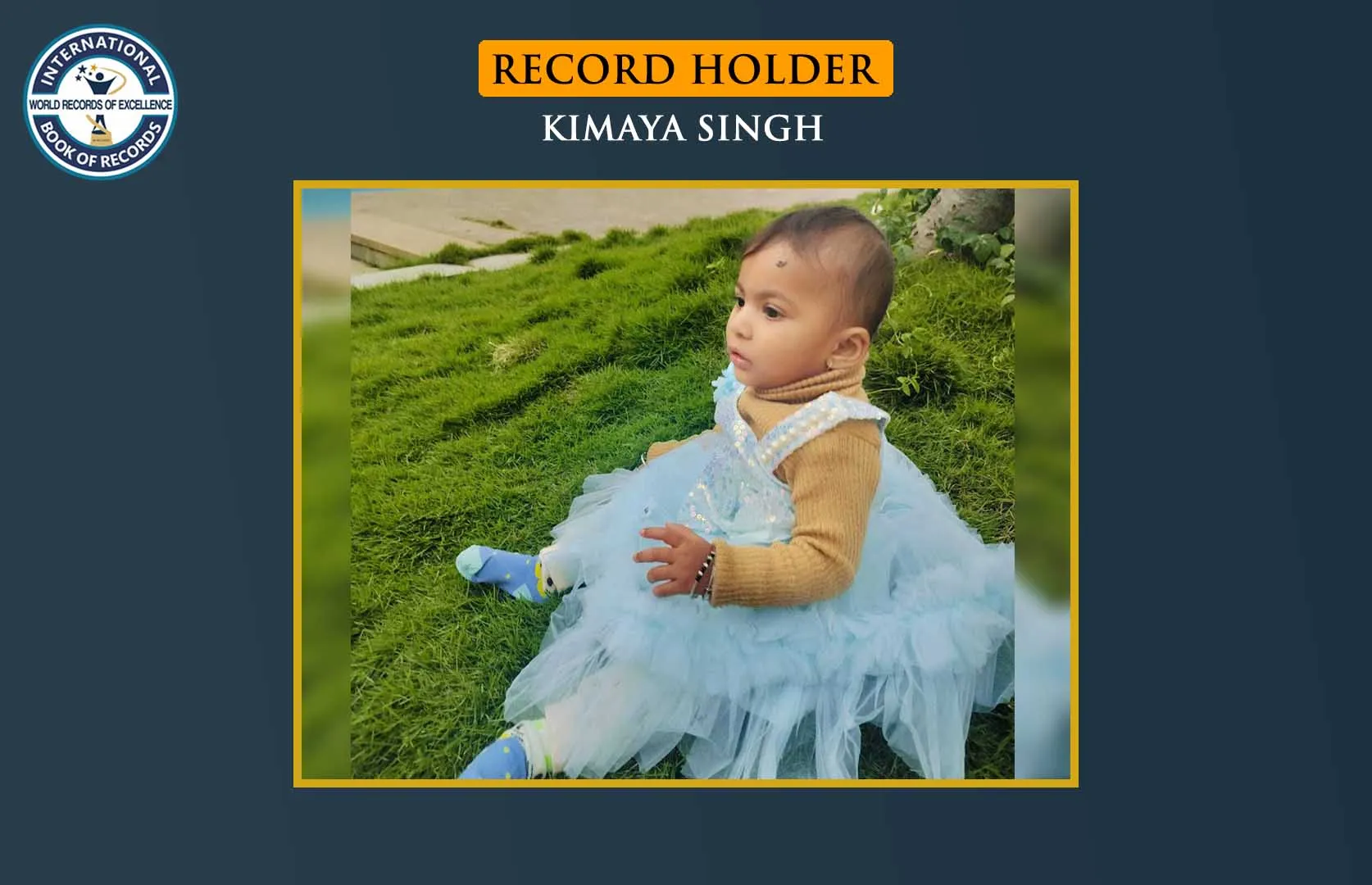 LONGEST TIME TO STAND WITH THE SUPPORT OF TABLE (INFANT)