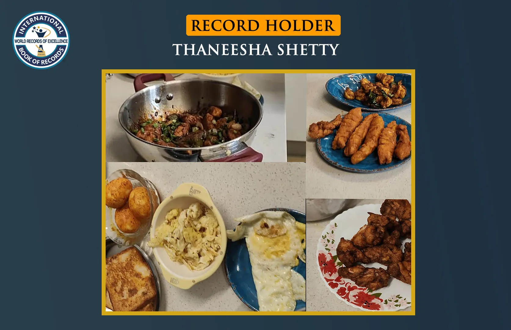 FASTEST TO COOK 10 FOOD ITEMS BY A KID