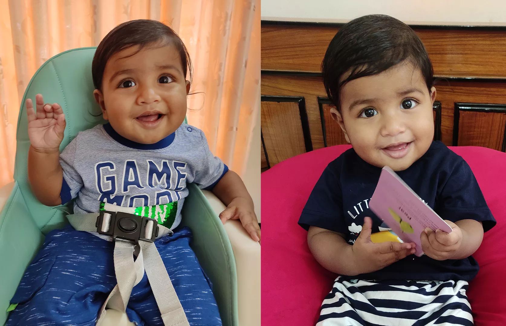 MAXIMUM FLASHCARDS OF VEGETABLES IDENTIFIED BY AN INFANT