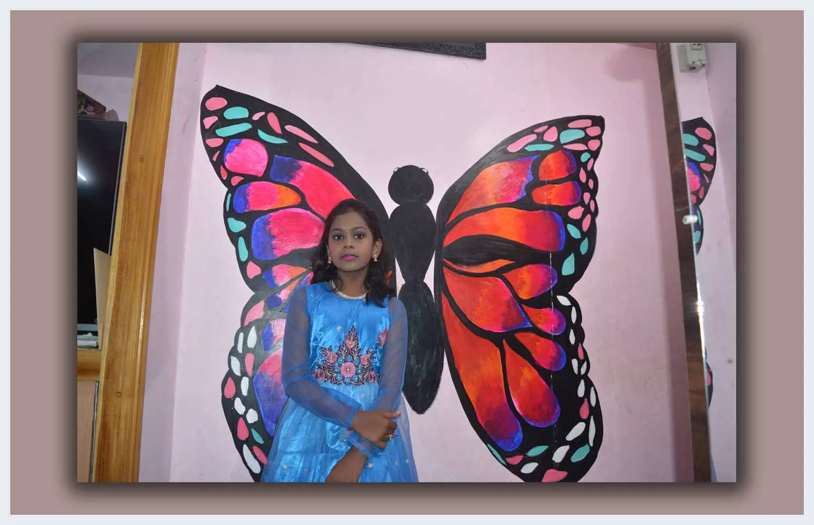 Record Image