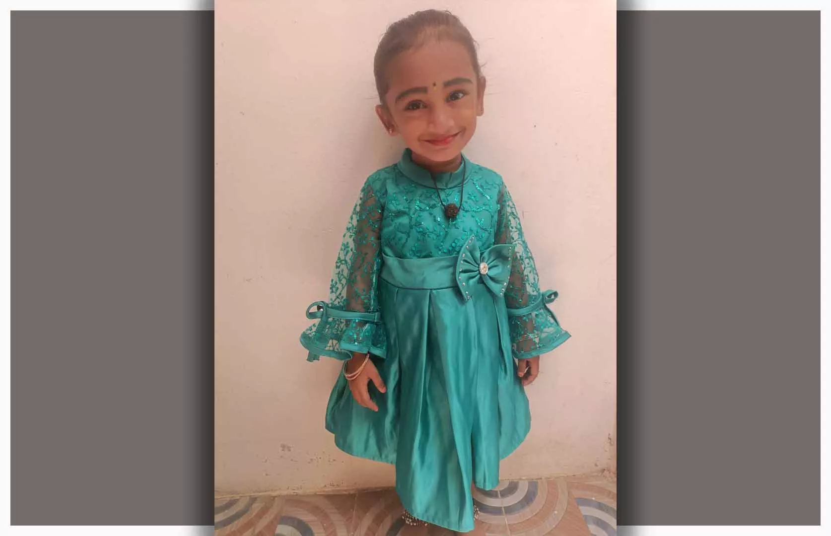 MAXIMUM THIRUKKURALS RECITED BY A TODDLER