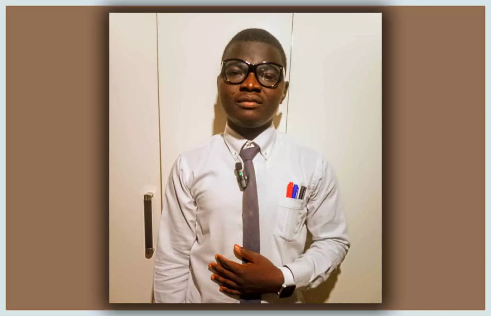 LONGEST MATHEMATIC LESSON