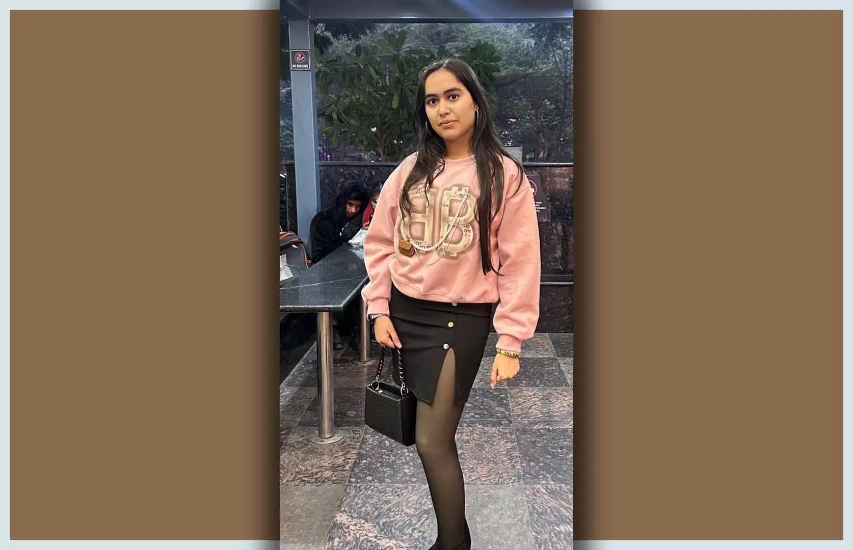 100% SCHOOL ATTENDANCE FROM NURSERY TO SECONDARY SCHOOL