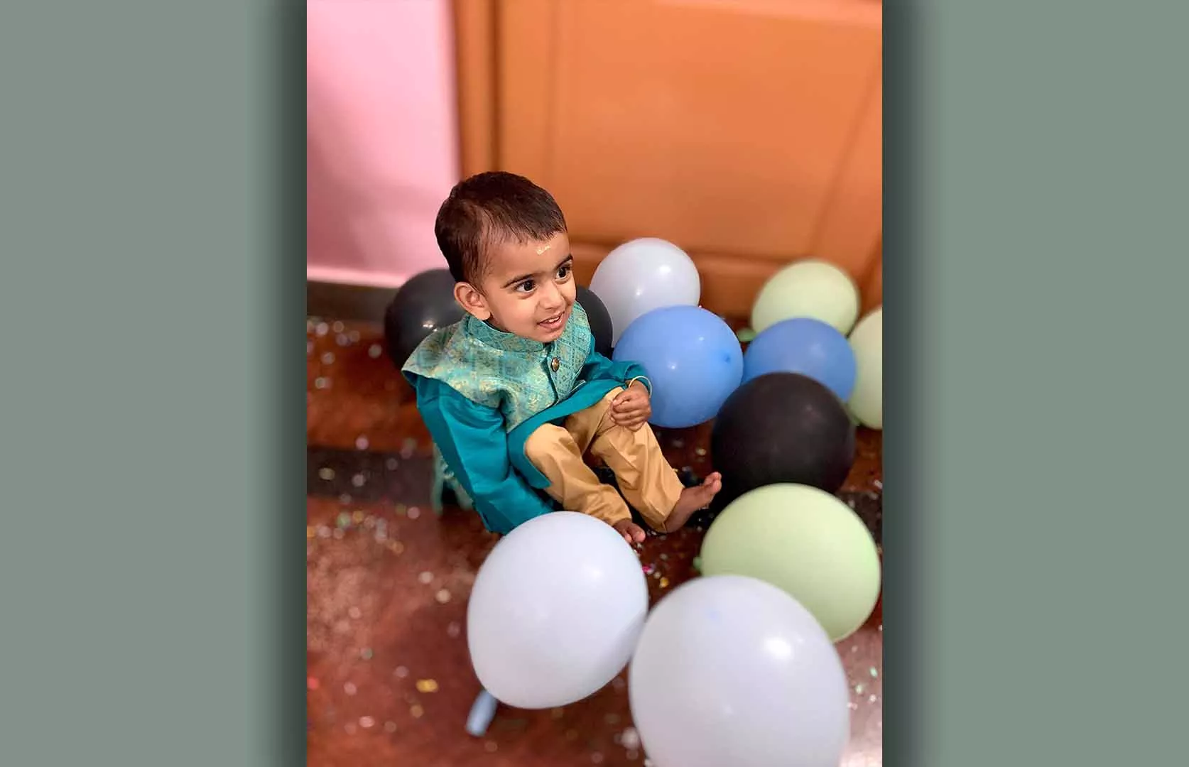 MAXIMUM CAR BRAND NAMES IDENTIFIED AND RECITED BY A KID