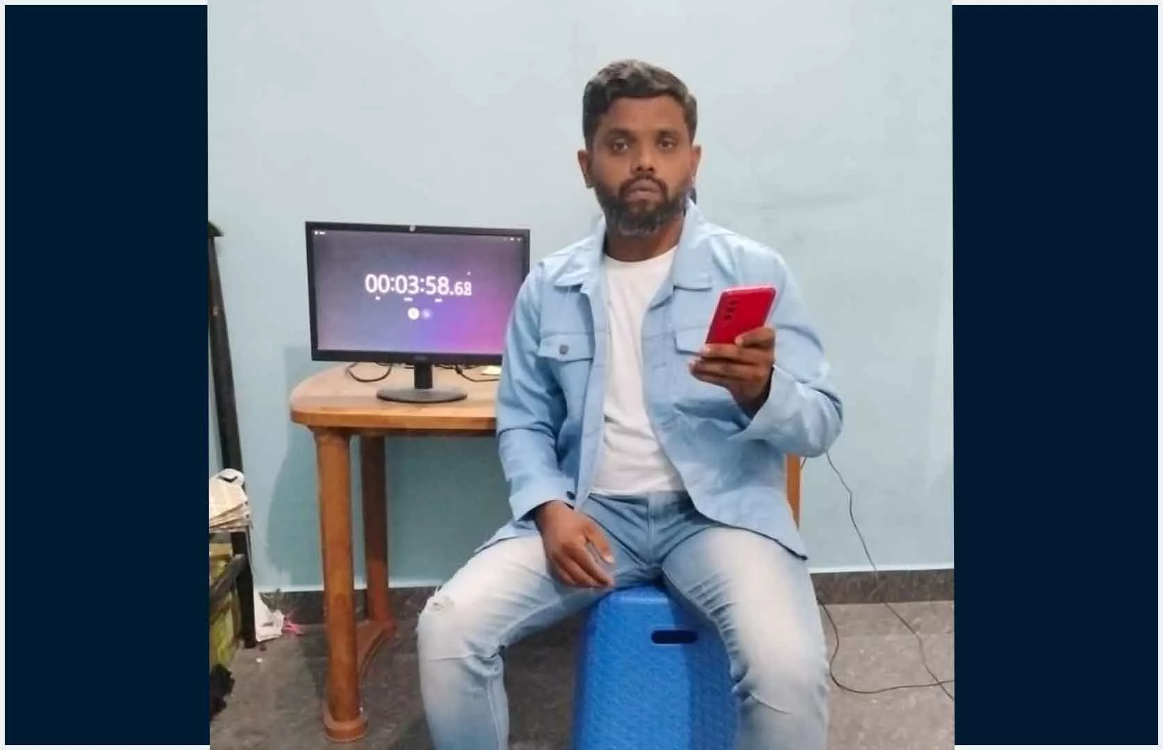 MAXIMUM KOLLYWOOD FULL SONGS WHISTLED NON-STOP BY AN INDIVIDUAL