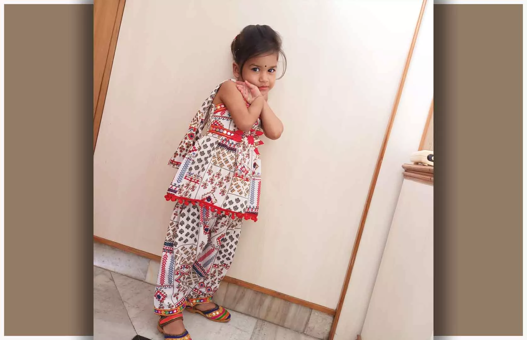 YOUNGEST TO RECITE DURGA CHALISA IN A SHORT TIMEYOUNGEST TO RECITE DURGA CHALISA IN A SHORT TIME