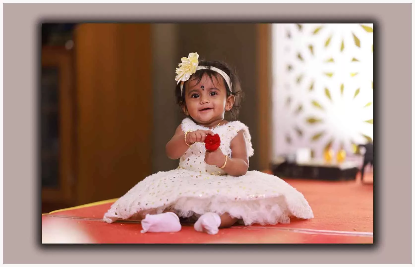 FASTEST IDENTIFICATION & RECITATION OF ENGLISH ALPHABETS BY A TODDLER