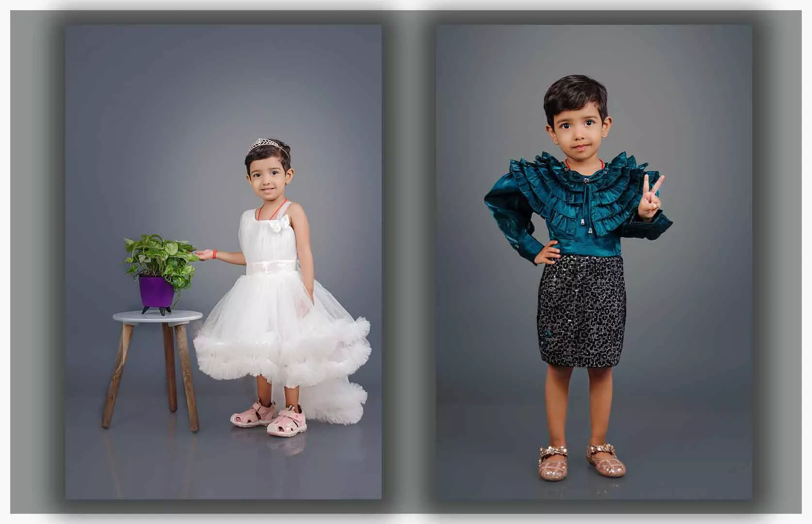 MOST NUMBER OF HINDI RHYMES RECITED (TODDLER)