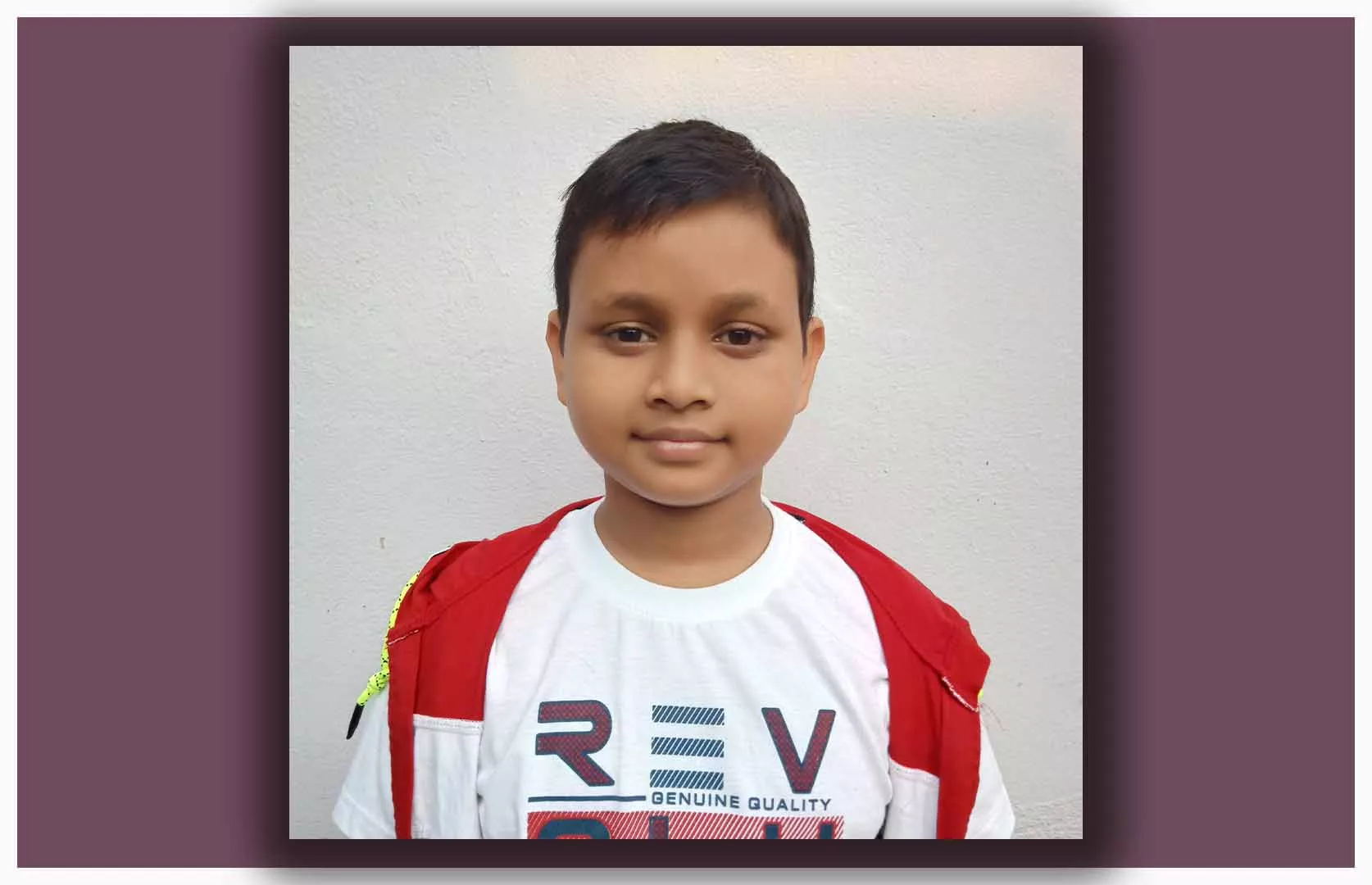 Record Image
