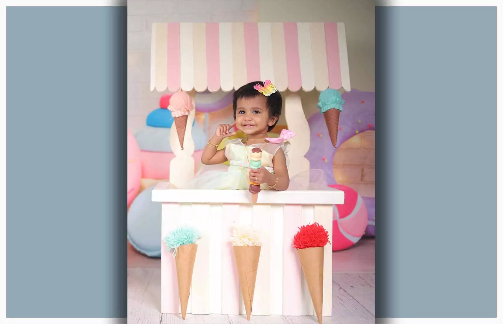 MOST LIVING CREATURES IDENTIFIED AND RECITED BY A TODDLER