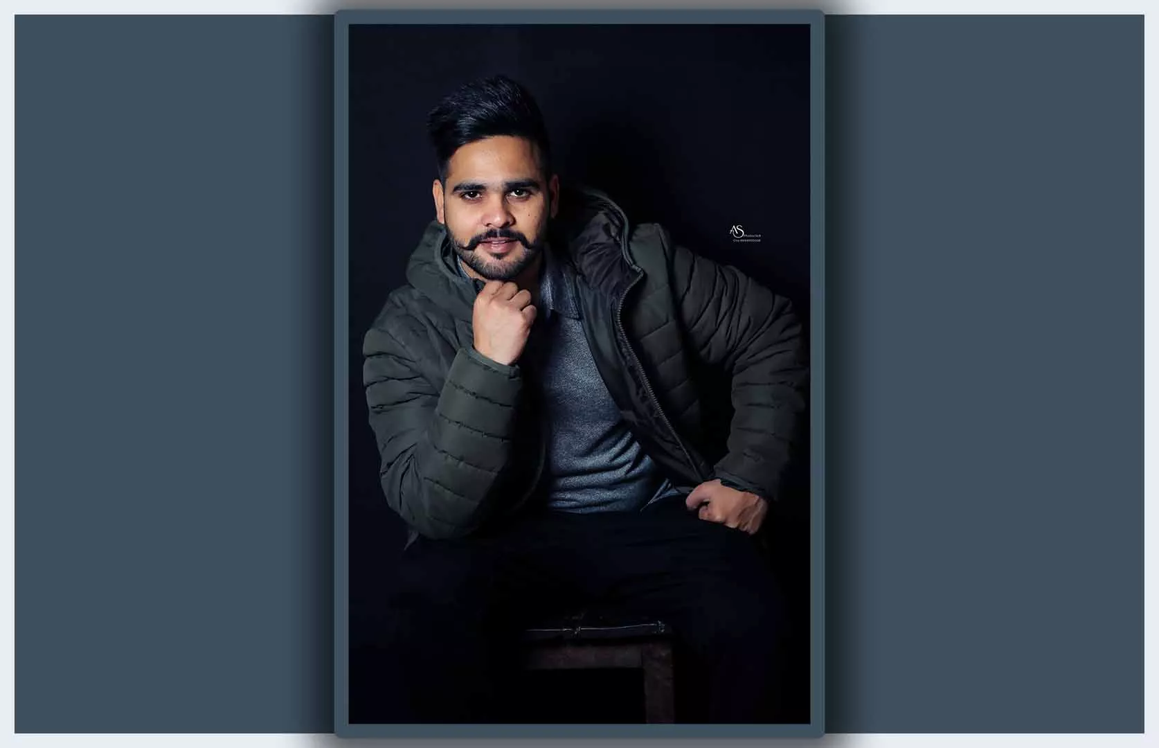 MAXIMUM 27MM TILES BROKEN BY AN INDIVIDUAL