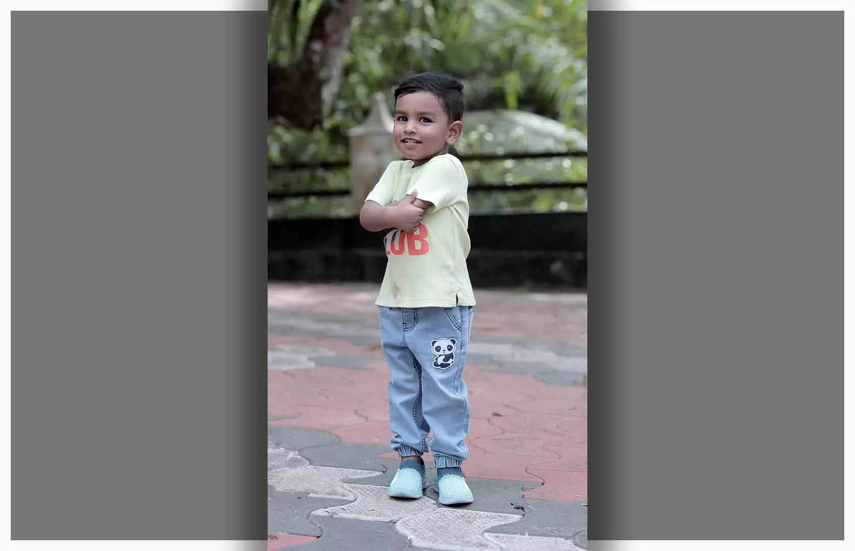 FASTEST TO IDENTIFY FLAGS OF 50 COUNTRIES BY SEEING THEIR PICTURES ON SCREEN (TODDLER)