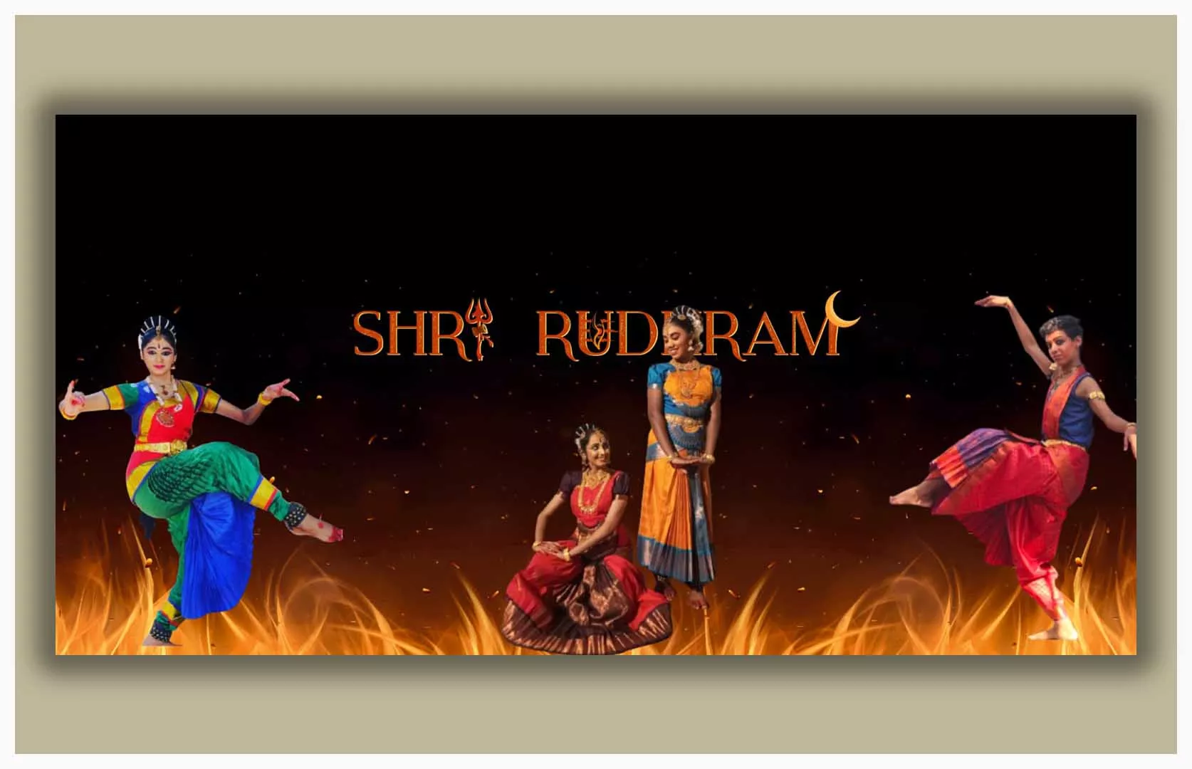 LONGEST TIME TO PERFORM THEMATIC BHARATNATYAM DANCE (GROUP)