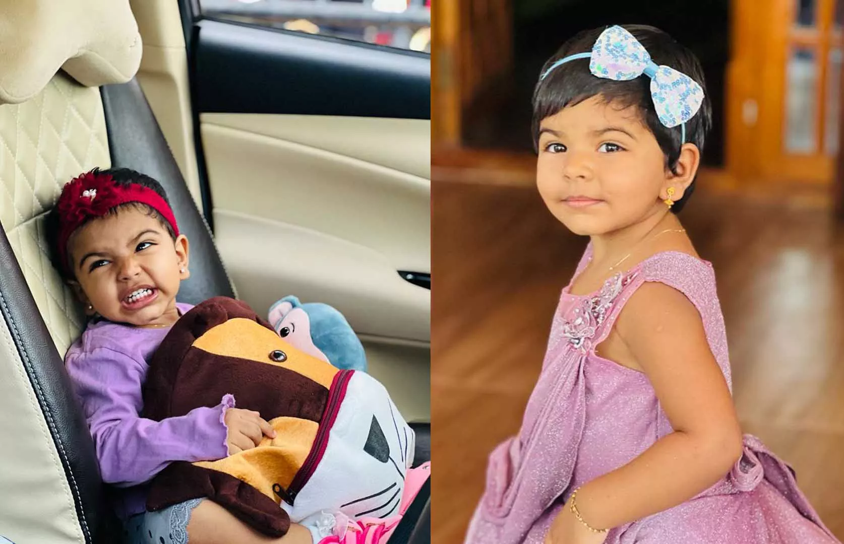 MAXIMUM EXTERNAL HUMAN BODY ORGANS IDENTIFIED IN 30 SECONDS BY A TODDLER