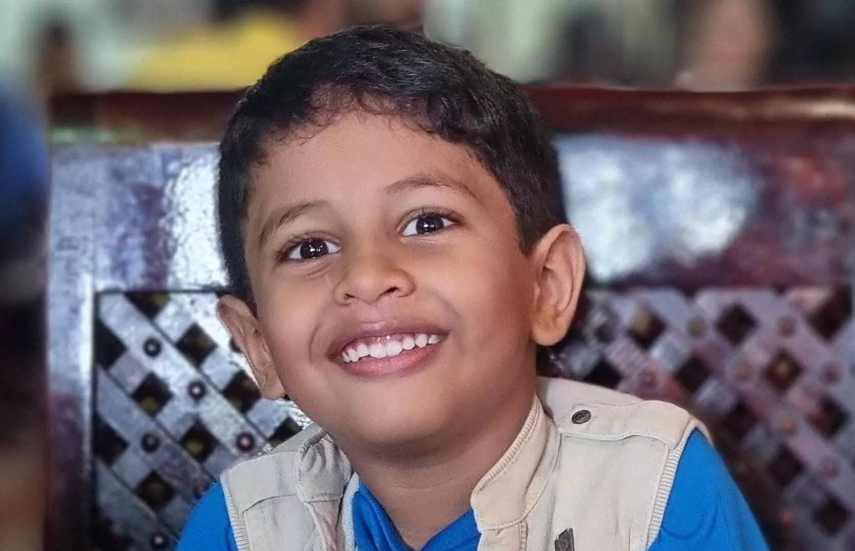 FASTEST TO RECITE A-Z ALPHABET EACH DENOTING DINOSAUR NAMES (KID)