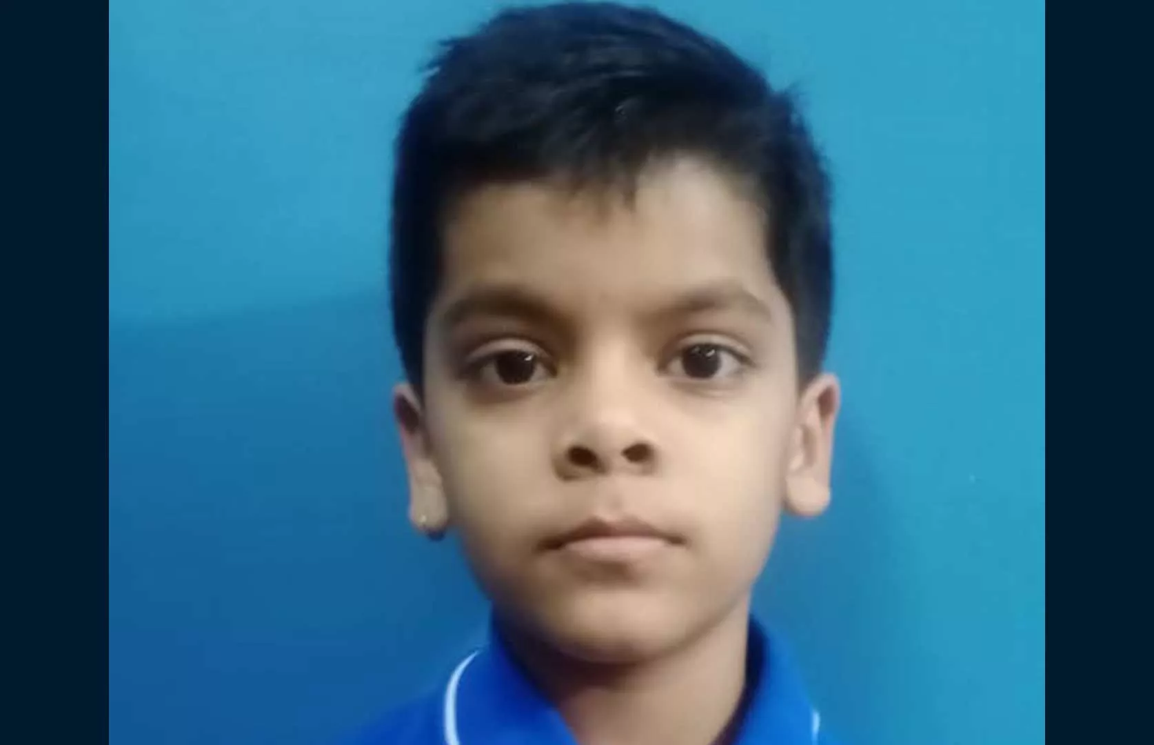 YOUNGEST TO SOLVE 3 X 3 RUBIK’S CUBE IN SHORT TIME ( BLINDFOLDED)