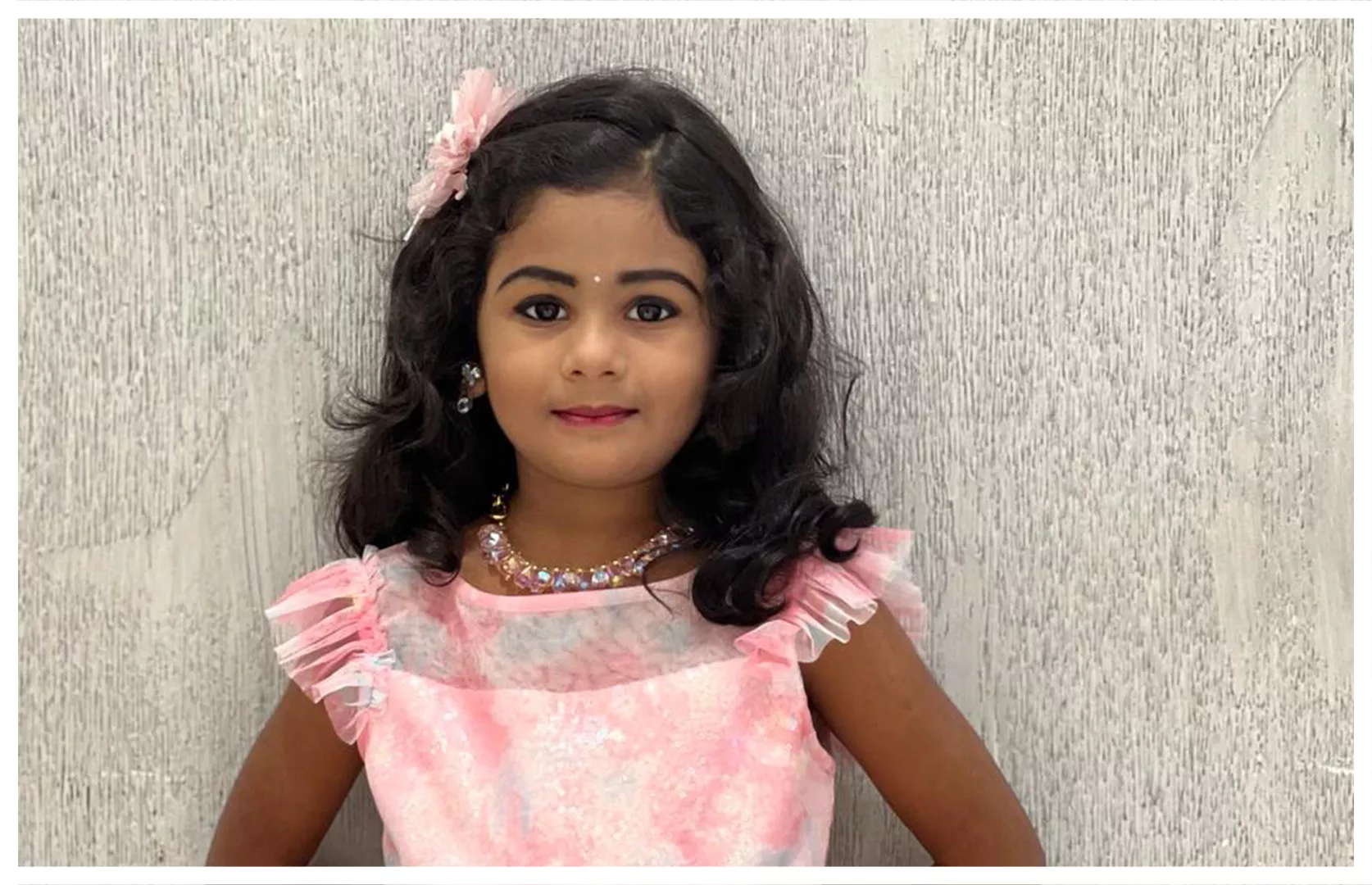 YOUNGEST TO RECITE A RHYME IN MAXIMUM LANGUAGES