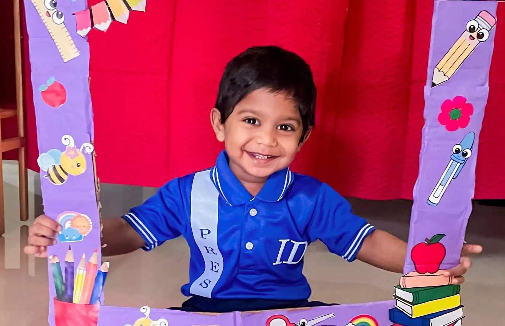 FASTEST TO IDENTIFY & RECITE 100 BRANDS LOGOS (TODDLER)