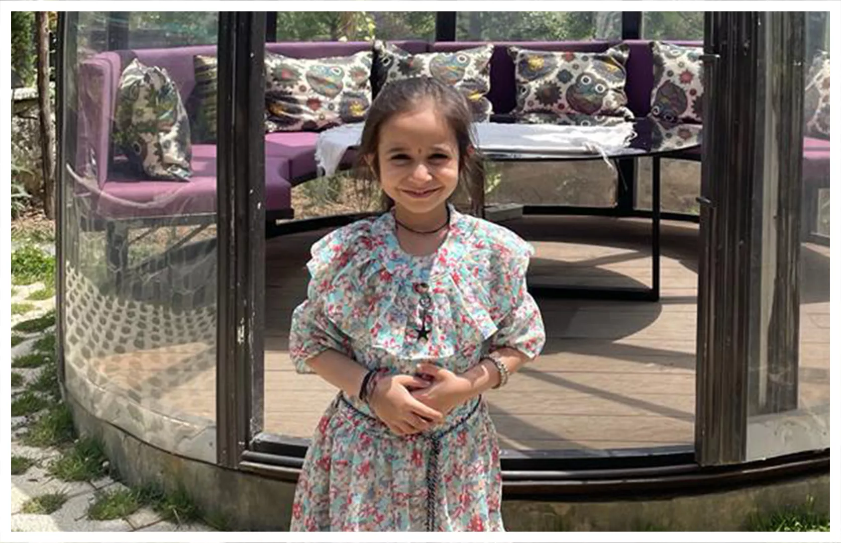 MAXIMUM COLOR DRAWINGS MADE BY A KID