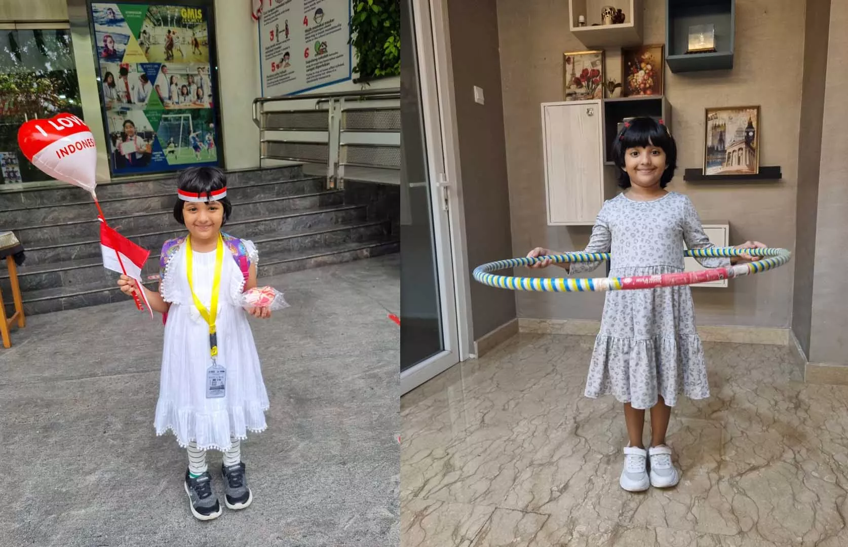 FASTEST TO PERFORM 200 HULA HOOP ROTATIONS AROUND WAIST (KID)