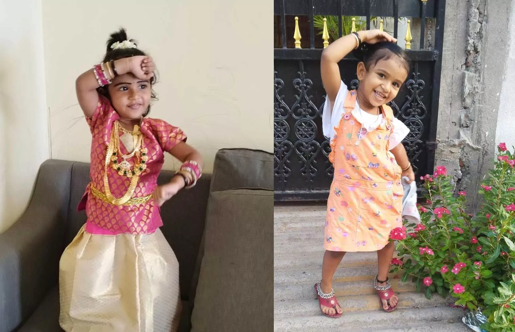 YOUNGEST GIRL TO RUN 100 METER IN SHORT TIME