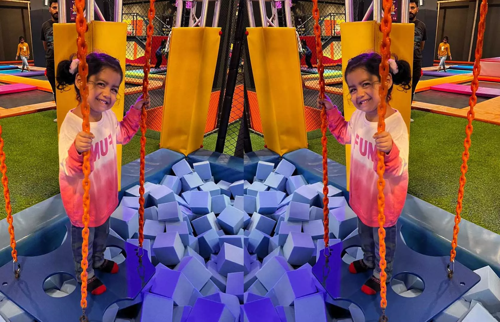 Record Image