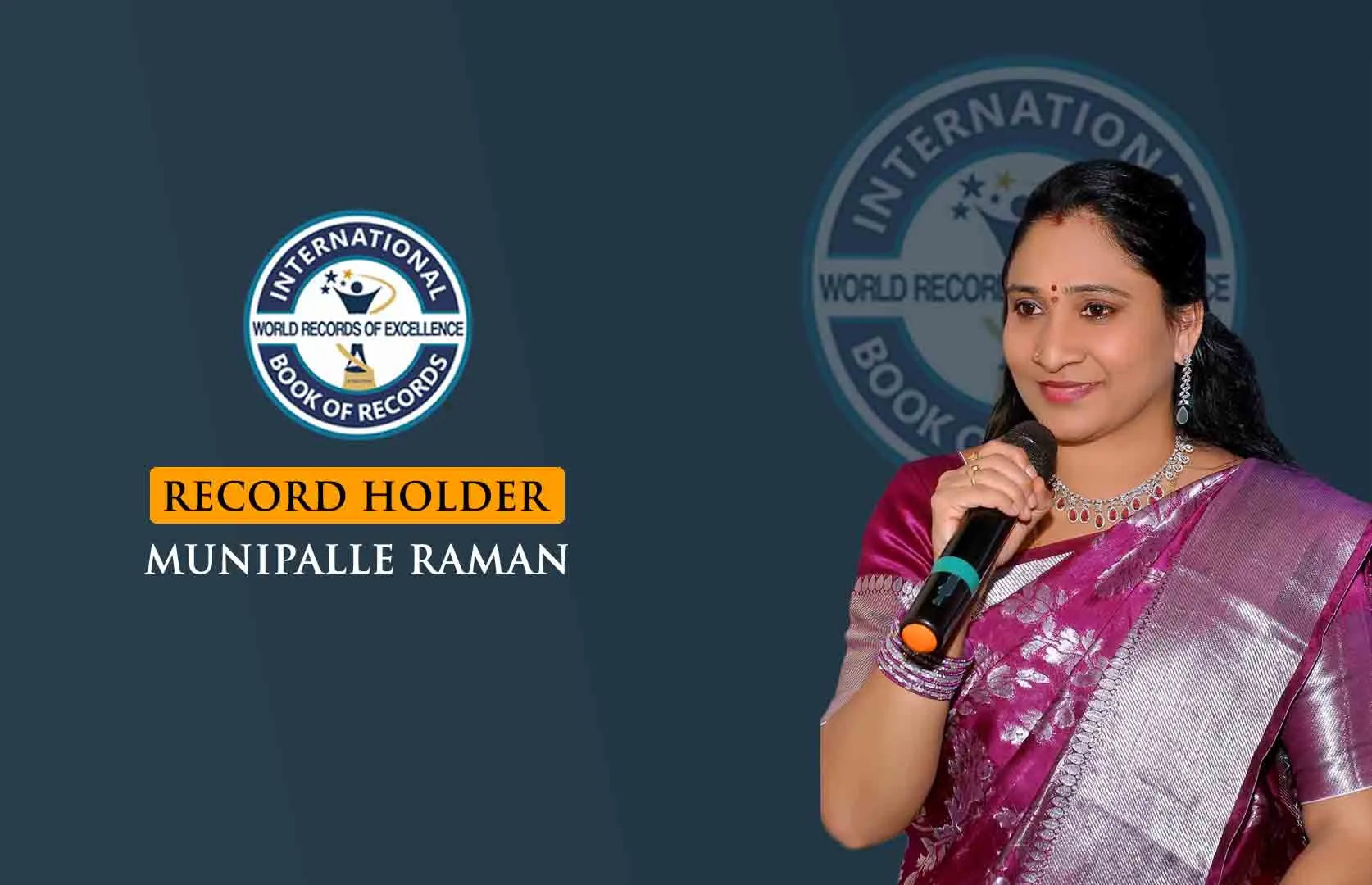 MAXIMUM SONGS SUNG IN A MUSIC CONCERT