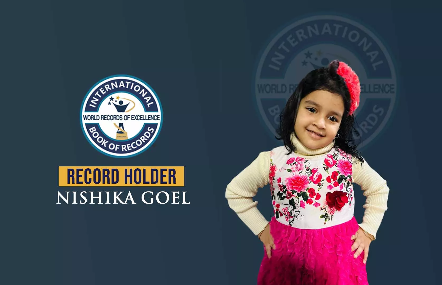 MOST HULA HOOP SPINS AROUND WAIST WHILE TWIRLING MAXIMUM TIMES IN ONE MINUTE (KID)