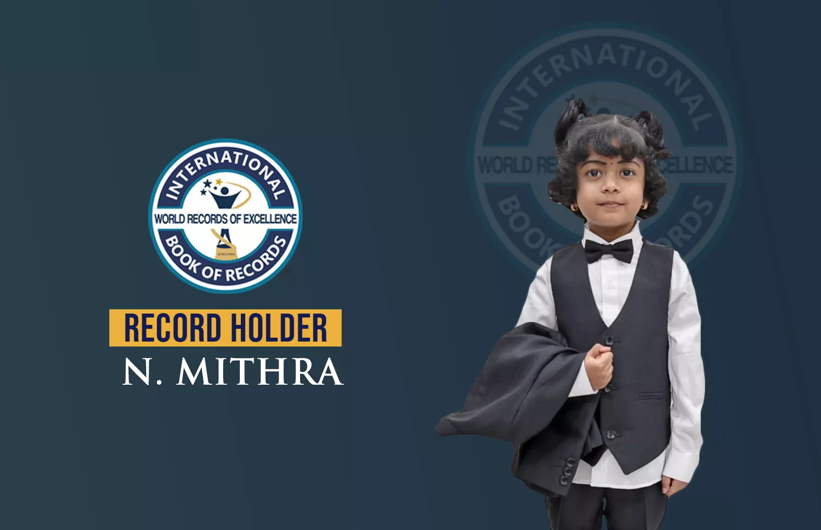 YOUNGEST TO READ 1000 SIGHT WORDS IN A SHORT TIME