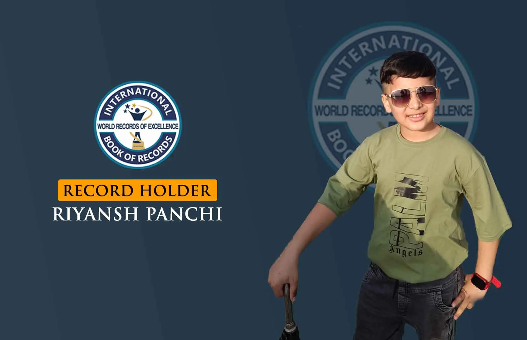 FASTEST TO SOLVE PYRAMINX CUBE WHILE CHANTING MAHAMRITYUM MANTRA IN A PADMASANA YOGA POSE (KID)