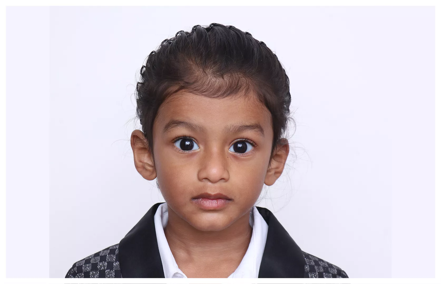 FASTEST 100 METER RUN BY A TODDLER