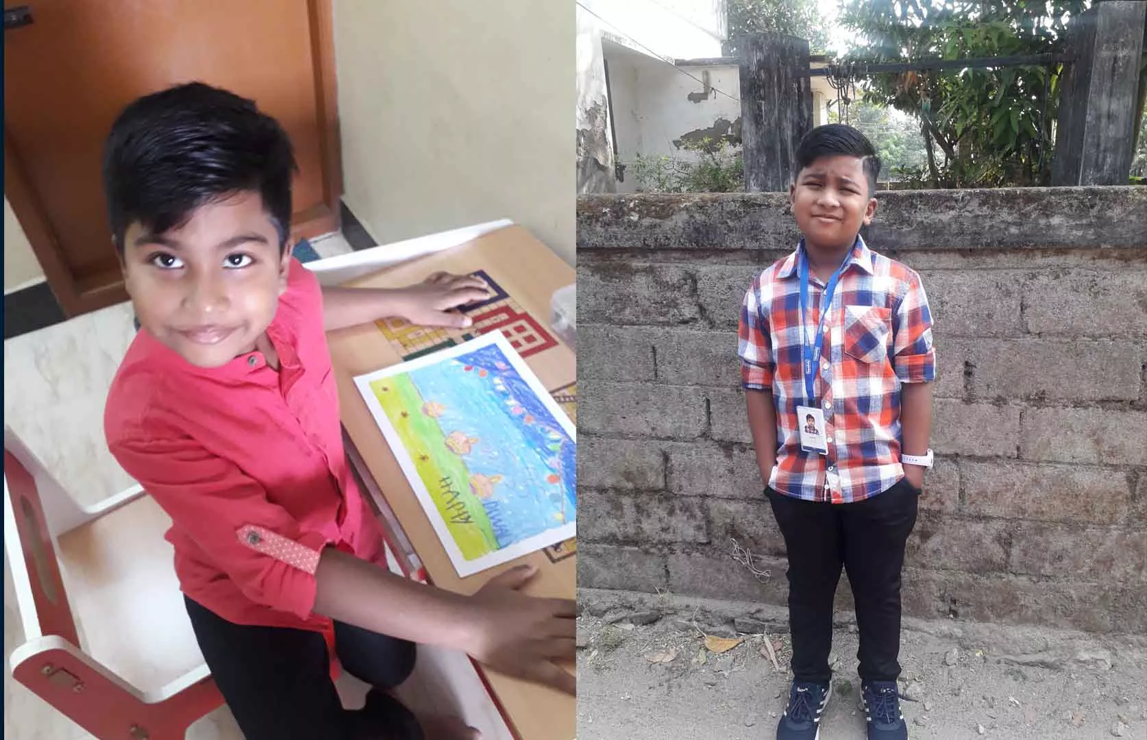 FASTEST TO IDENTIFY NATIONAL FLAGS OF ALL COUNTRIES AND RECITE THEIR NAMES (KID)