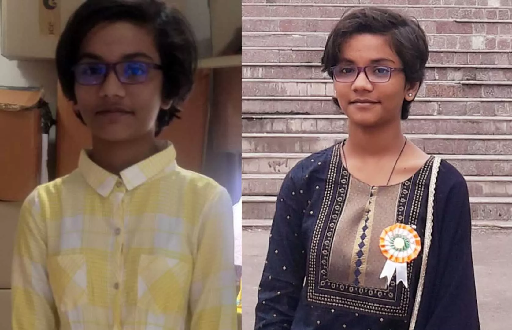 FASTEST RECITATION OF 1 TO 100 COUNTING (TEENAGER)”