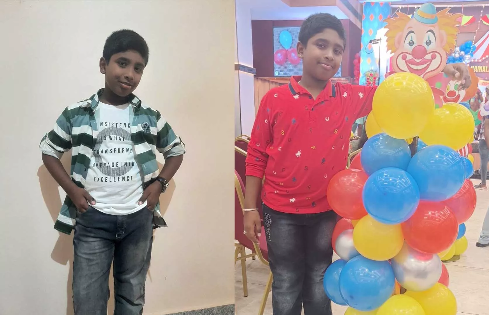 MOST ALGEBRAIC EXPRESSION FORMULAS RECITED IN ONE MINUTE"