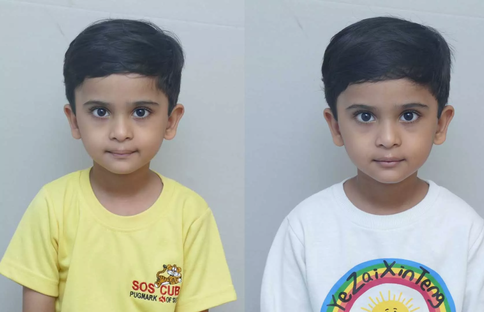 MAXIMUM NUMBER OF BUTTERFLY SPECIES IDENTIFIED IN ONE MINUTE (KID)