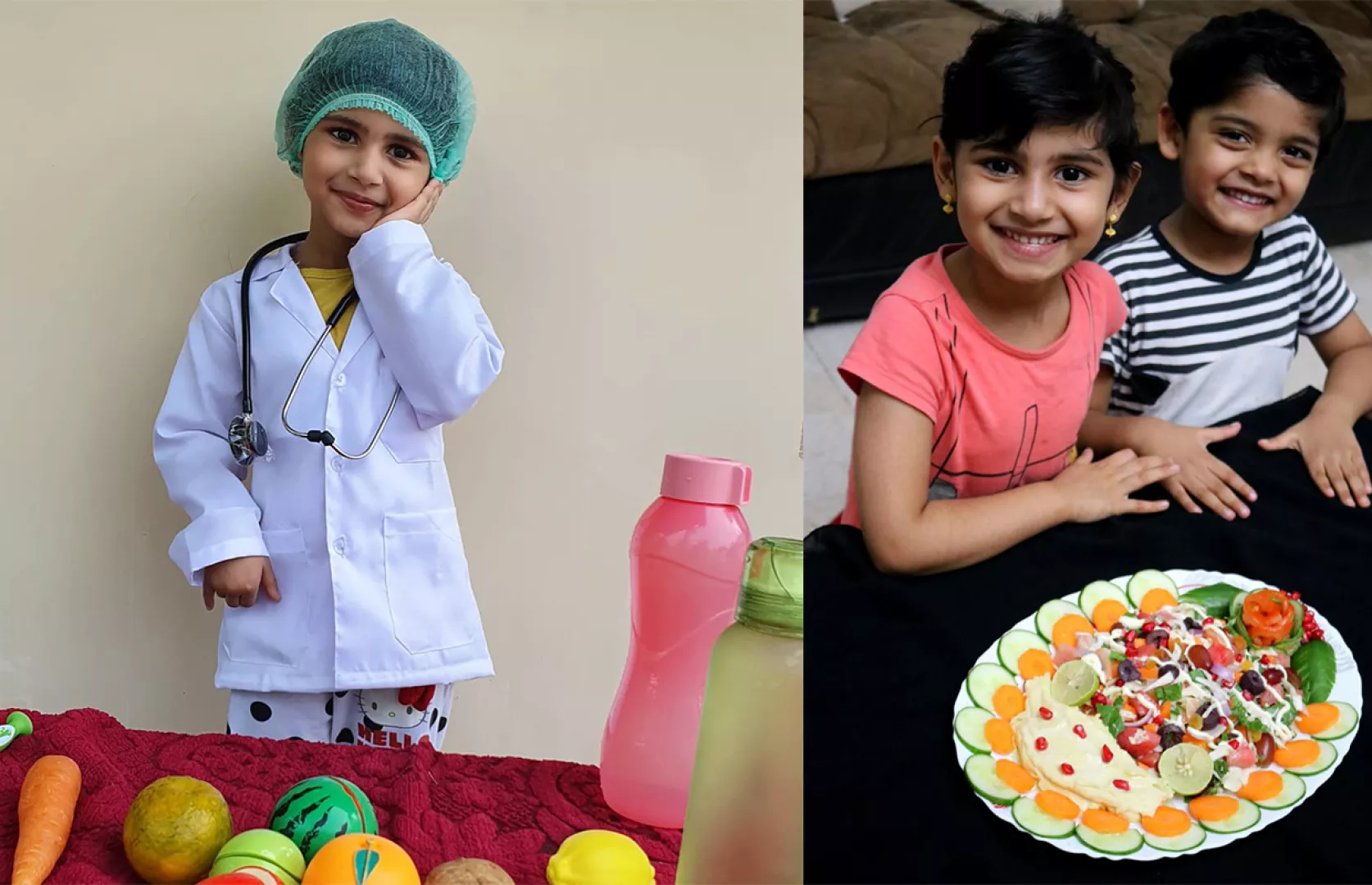 YOUNGEST TO RECITE “HELLO” IN MAXIMUM LANGUAGES