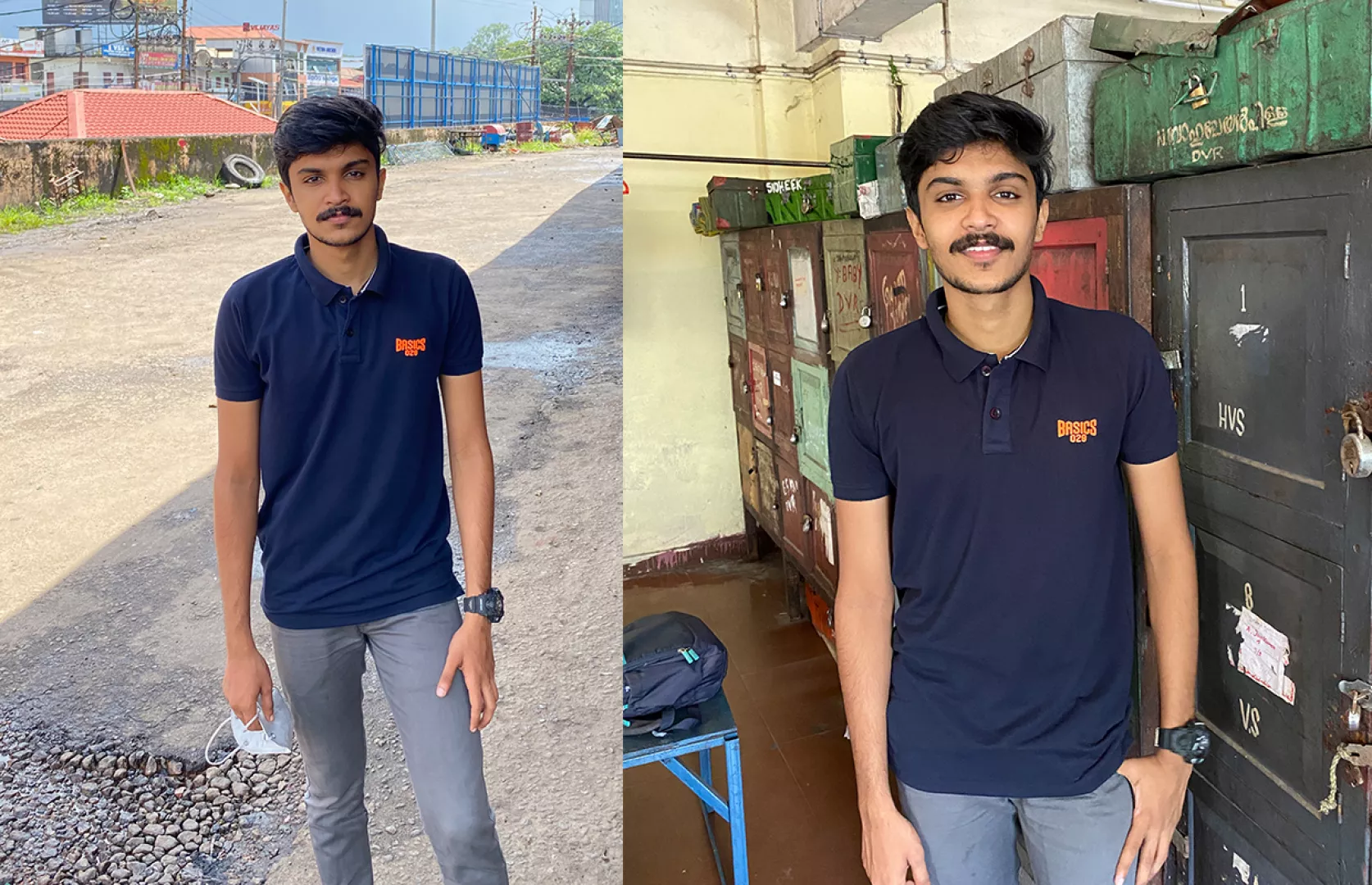 SMALLEST LATHE MACHINE