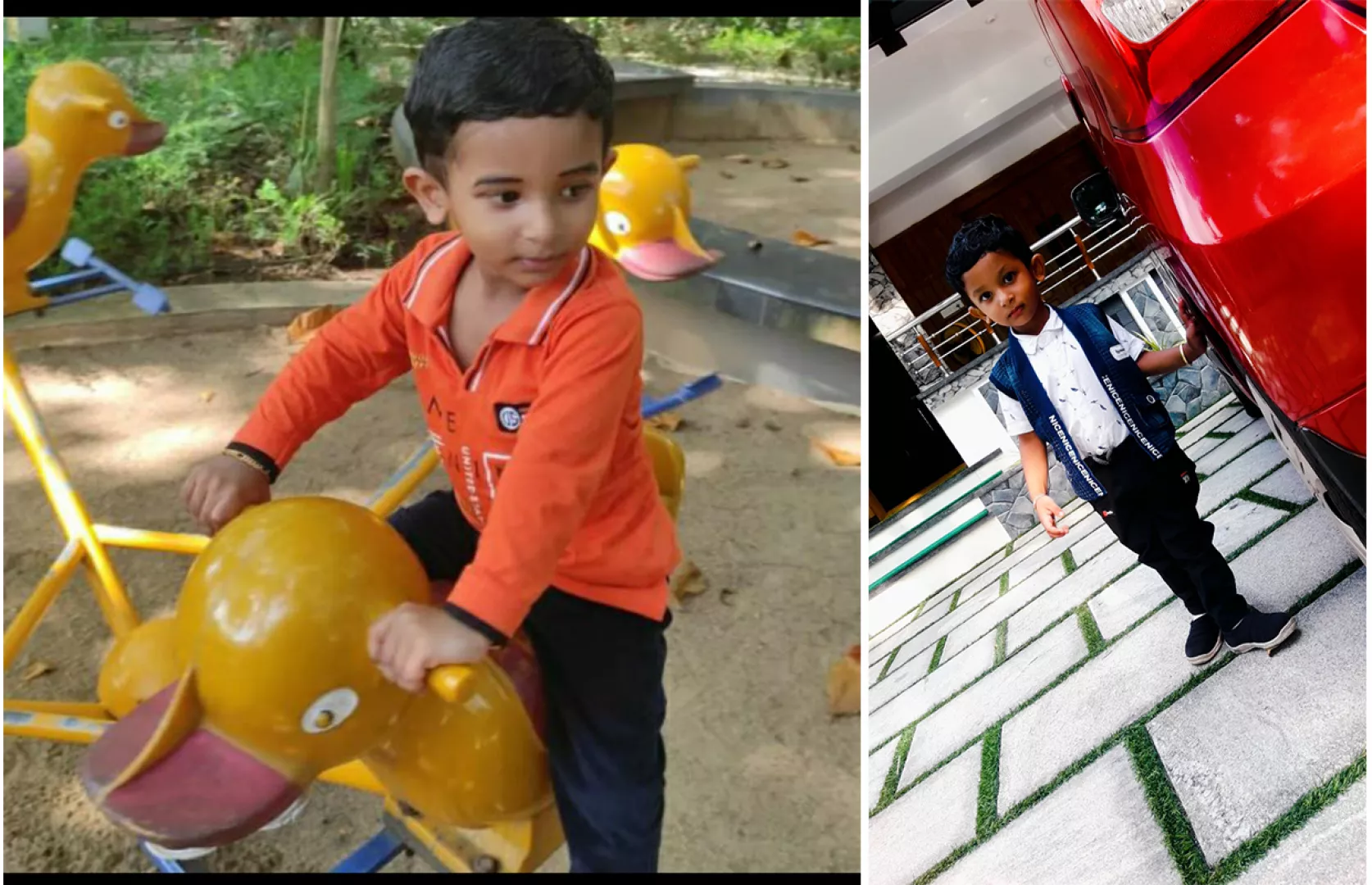 YOUNGEST TO IDENTIFY 100 WORLD FAMOUS PERSONALITIES