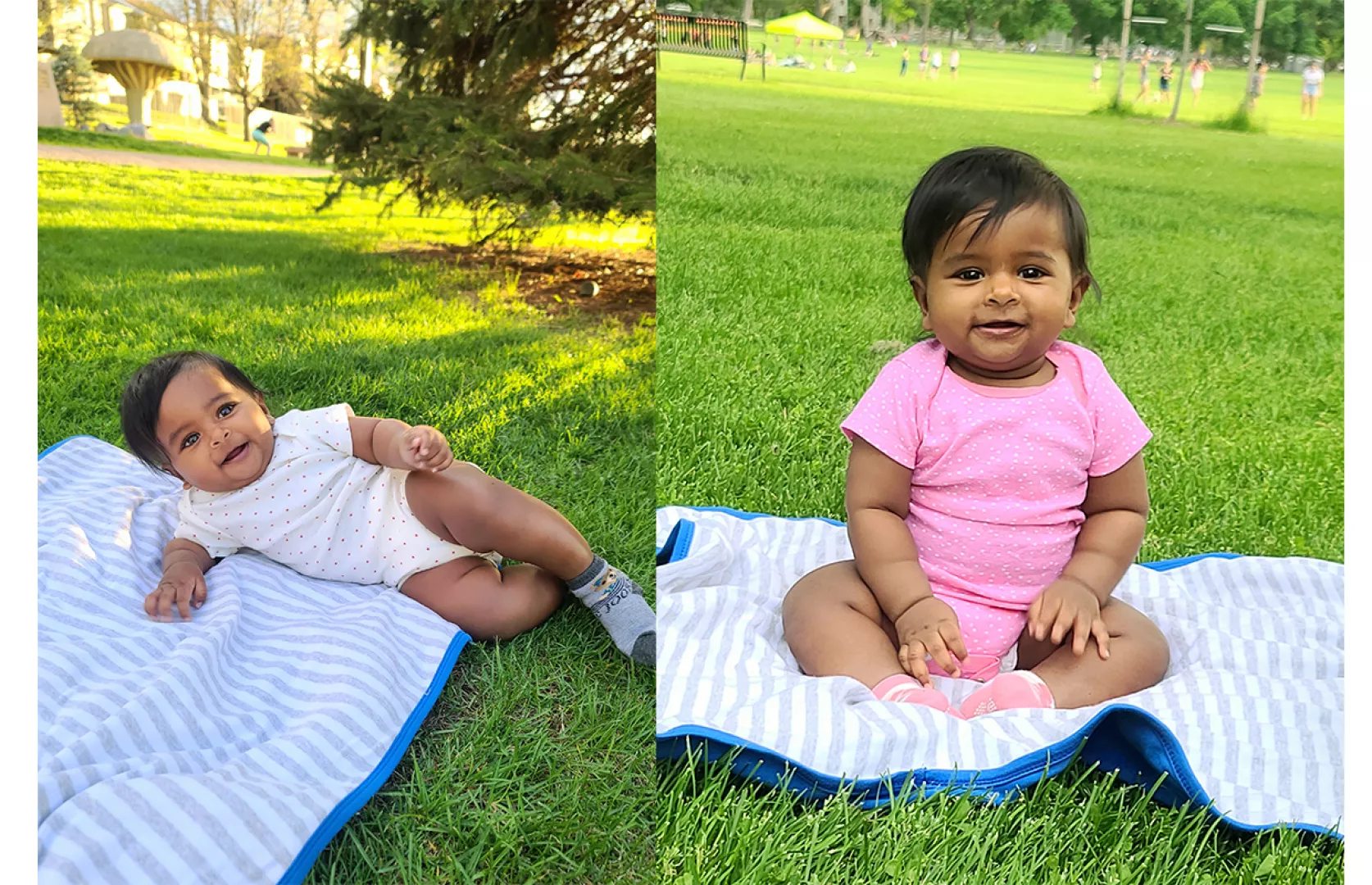 YOUNGEST BABY TO CRAWL MAXIMUM STAIRS UP & DOWN