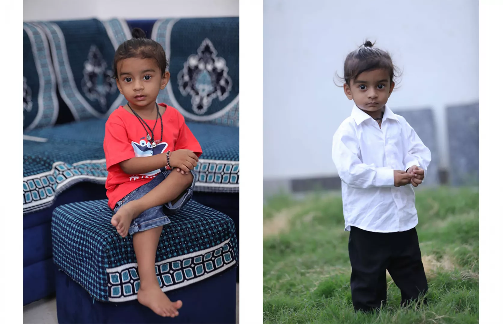 SOLVE HIGHEST NUMBERS OF PUZZLE IN SHORTEST TIME UNDER THE AGE OF 3 YEARS