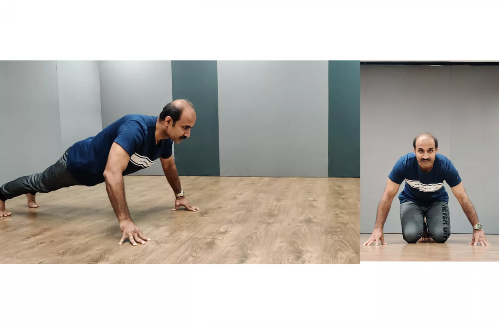 MOST NUMBER OF FINGERTIP PUSH UPS IN 30 SECONDS