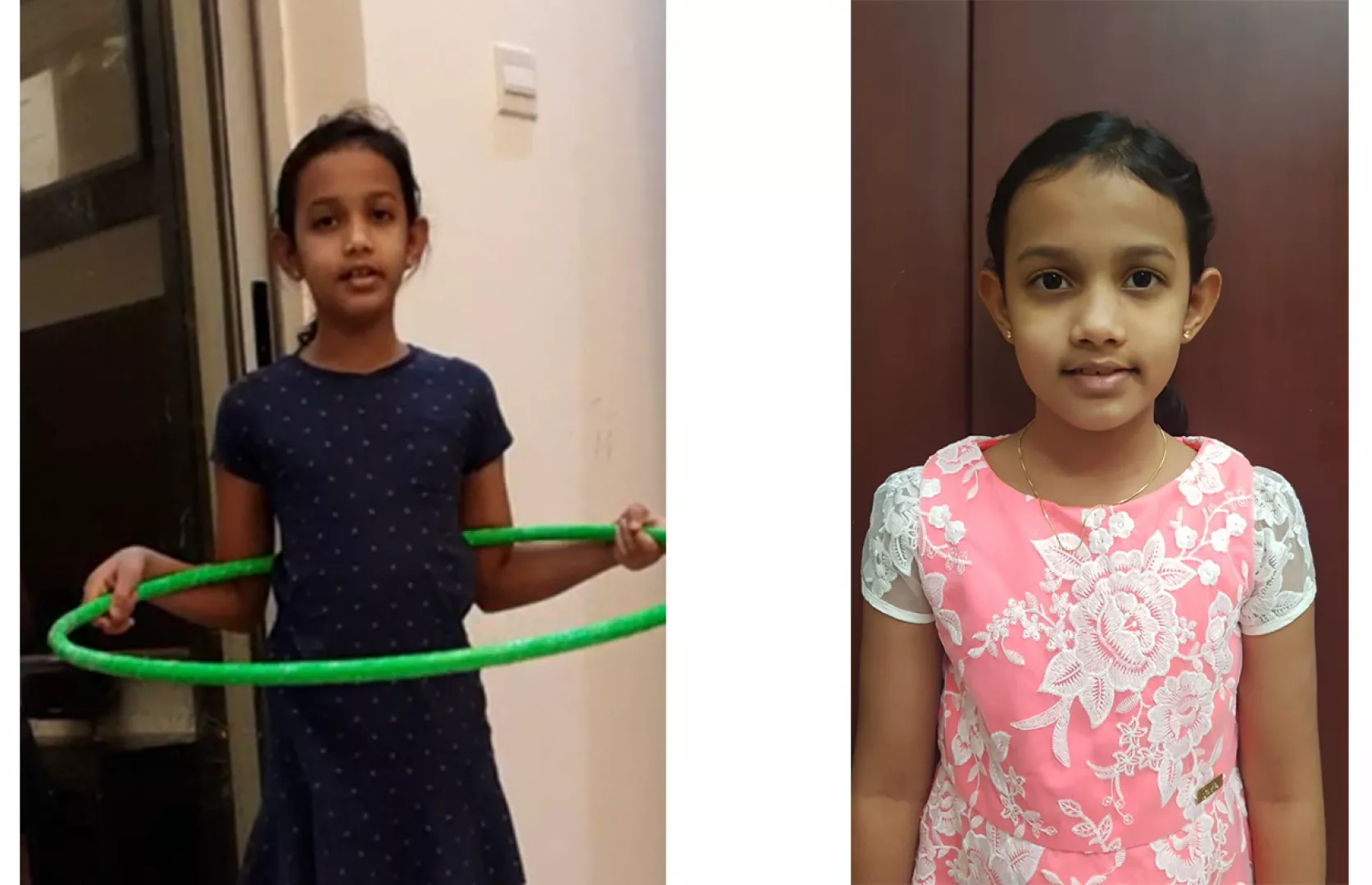 LONGEST TIME TO SPIN HULA HOOP AROUND WAIST BY A KID (BROKEN)